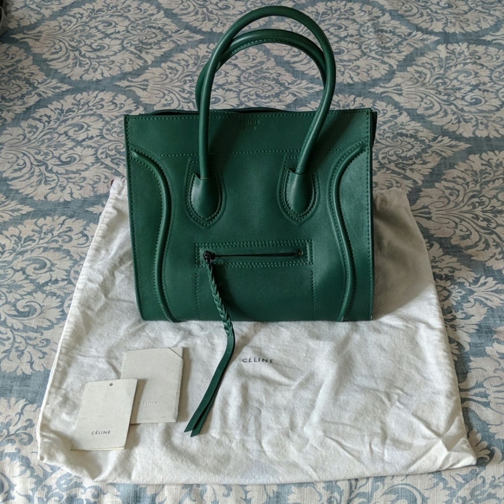 !!SALE!! Gorgeous Cèline inspired handbag